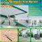 Reliable aluminium automatic sliding window opener HX-T312-1