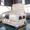 Wood crusher hammer mill / wood crusher machine / sawdust wood crusher made in China