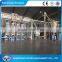 Biomass fuel wood pellet machine line pellet making machines CE approved