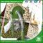 WANMA4139 Professional Cassava Flour Grinding Mill