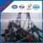 High Performance Gold Panning Boat for Sale