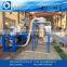 plastic film squeezing dryer