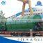 New discovery on waste tire pyrolysis technology for clean fuel recycling plant