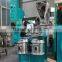 Oil Mill/Cooking Oil Machine/Expeller Oil Press