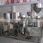 soymilk machine tofu making machine TG-250 and tofu pressing machine Y-6