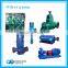 LC Series high pressure centrifugal water pump