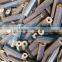 Produce bio-fuel/ sticks wood/biomass briquette extruder machine supplier