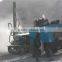 New Crawler Rotating Diesel Power 30m Drill Machine With Overseas Service Provided