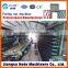 There knot fishing net machine D8.5-810 Single knot fishing net machine