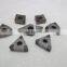 three tip CBN inserts for semi-finishing TNGA