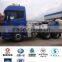 hot sale foton truck tractor, tractor trucks for sale