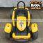 200W Electric F1 Go Kart for Kids