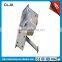 Custom laser cutting parts/ bending parts/ aluminum bending sheet metal fabrication