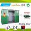 durable designed customized size refab garden house of your garden