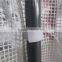 clear mesh tarpaulin,pe woven mesh fabric,mesh fabric for greenhouse