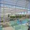 2015new UV protection gazebo greenhouse with anti-fog