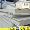 Workshop Building Material Polyurethane Sandwich Panel