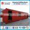 Thailand Shipping container homes for sale/prefabricated wooden appearance container house building