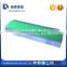 Rubber stair rubber extruded noise reducer