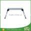 Folding Work Bench Stool Ladder Aluminum Work Platform