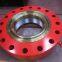 Wellhead Control Equipment Blowout Preventer BOP