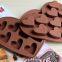 Silicone Material for Making Ice Jelly Pudding Mold