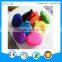 logo customized good quality silicone key bag,coin bag,beach bag,silicone beach bag