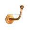 Simple Metal Screw Hook