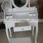 Home Furniture Elegant White Dresser Set With Mirrors And Stool Simple European Style Bedroom Furniture YD-B-1Item 80*40*135cm