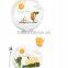 100% Food Grade Silicone Fried Egg Mould/Pancake Ring/Egg Tray Sunny Cloud Egg Shapers Mold