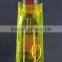 Custome Pvc Wine bag/pvc wine cooler ice tote bag /pvc wine ice drinking bags