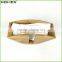 Bamboo Coffee Paper Filters Standing Holder Homex-BSCI Factory