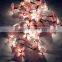 35 Flower Frangipani Bedroom or Living Room Hanging Lights