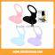 Plastic Foldable Mobile Phone Charger Holder