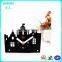 Acrylic Clock Wall Clock Modern Design Decorative Colored Craft and Art Clock