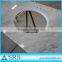 Natural stone custom size vanity top