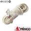 Dupont/Polyester Silk Rescue Rope