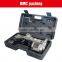 12V heavy duty electric jack with LED work light