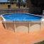 2016 Newest Aboveground Swimming Pools For Sale