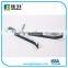 Heavy-Duty Metal Floor Squeegees/Floor Wiper With Rubber Blade