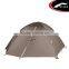 2 Person Waterproof Camping Circle Tent