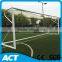 Aluminum made 11-a-side Football Goal Post/soccer goal