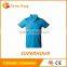 Light weight SUPERHOUR golf polo Tshirt