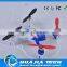 RC toys 2.4G 6CH remote control aircraft helicopter UFO drone Gyro 3D flips