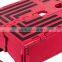 Plastic folding kitchen stool