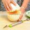 Trade assurance China supplier for fruit knife melon baller and watermelon slicer
