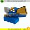waste metal recycling alligator shear for sale