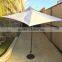 Outdoor beach/garden/banana umbrella bases the base patio garden umbrella stands
