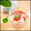 Hot unique Colander Tea Herb Spice Strainer Infuser Teaspoon Filter Swan Spoon manufacturer,strawberry tea strainer infuser