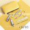 Newest style fashional factory price hot sale promotional gift manicure set nail clipper beauty set